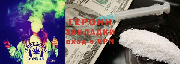 молекула духа Пересвет